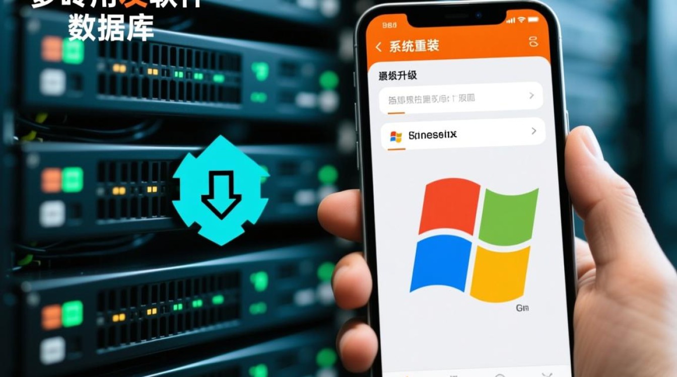 如何彻底卸载用友数据库并清除所有文件？