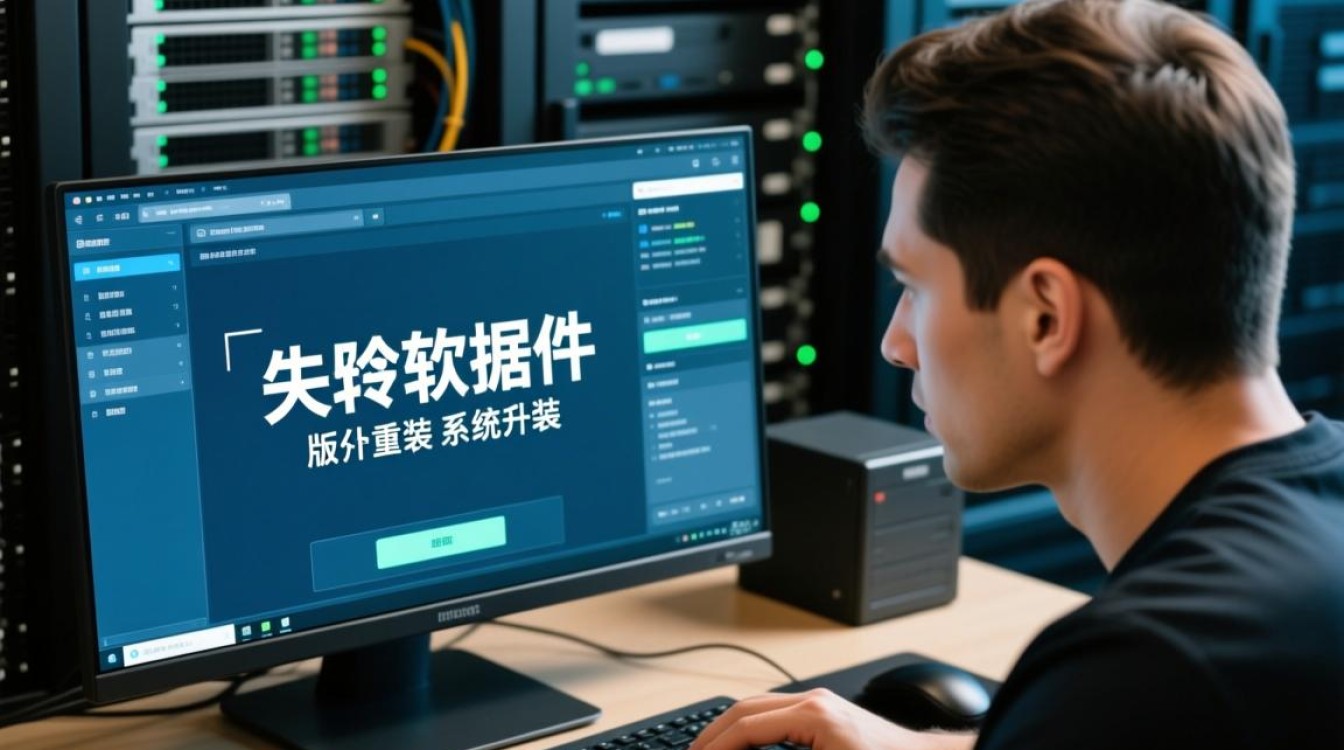 如何彻底卸载用友数据库并清除所有文件？