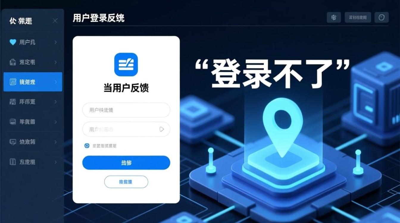 登录验证失败时，该如何通过数据库查询来排查具体原因？
