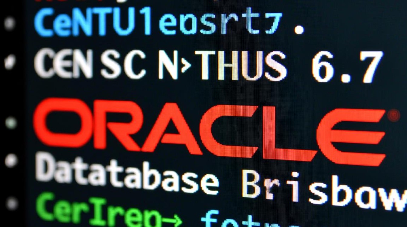 centos 6.7安装oracle的完整教程在哪里能找到？