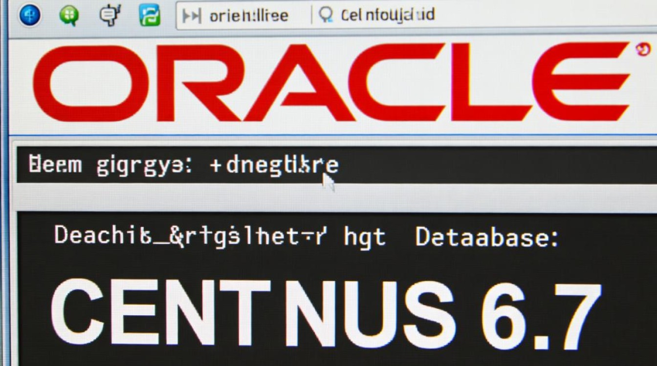 centos 6.7安装oracle的完整教程在哪里能找到？