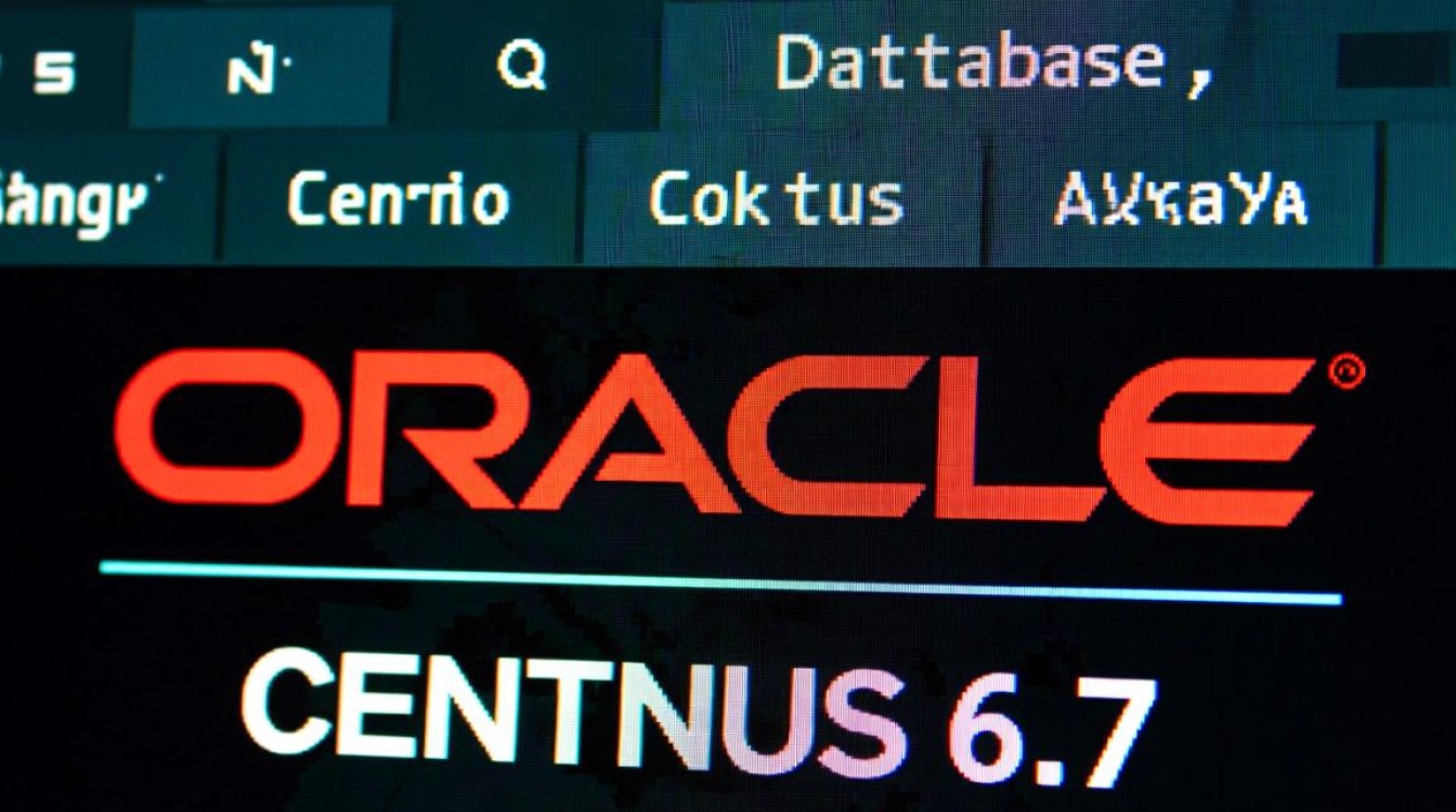 centos 6.7安装oracle的完整教程在哪里能找到？
