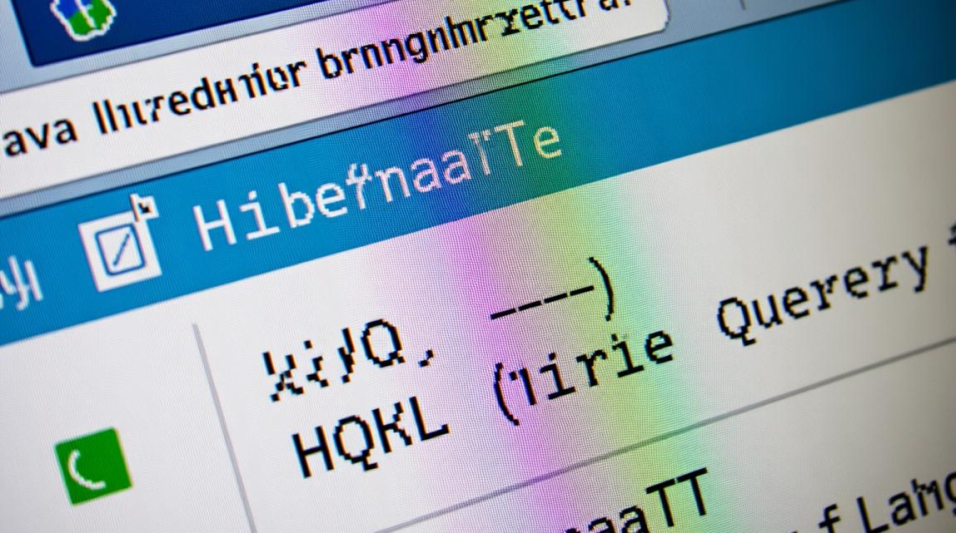 HQL的update语句怎么写才能成功更新数据库？