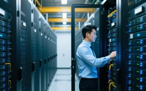 甘肃金昌服务器虚拟主机怎么选？哪家性价比最高最稳定？