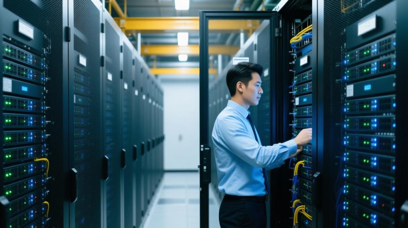 甘肃金昌服务器虚拟主机怎么选？哪家性价比最高最稳定？