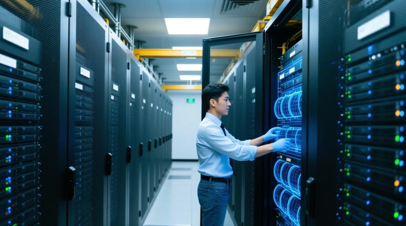 甘肃金昌服务器虚拟主机怎么选？哪家性价比最高最稳定？