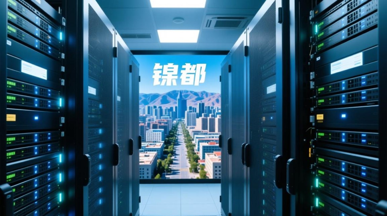 甘肃金昌服务器虚拟主机怎么选？哪家性价比最高最稳定？