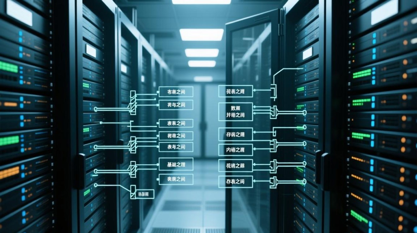 查找数据库依赖关系，有哪些高效实用的方法或工具？