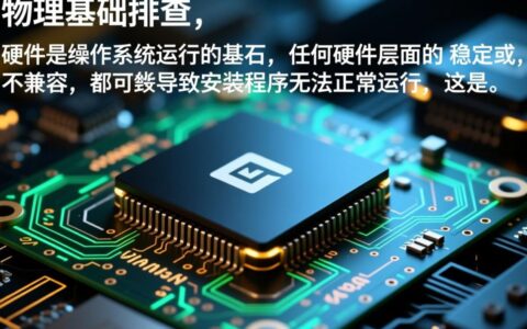 电脑重装系统总是失败，究竟是硬件问题还是BIOS设置错了？