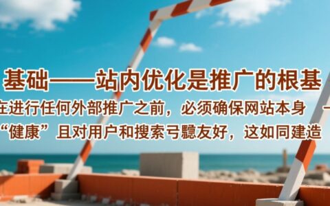 企业网站没流量没客户，怎么做推广才能快速有效获客？