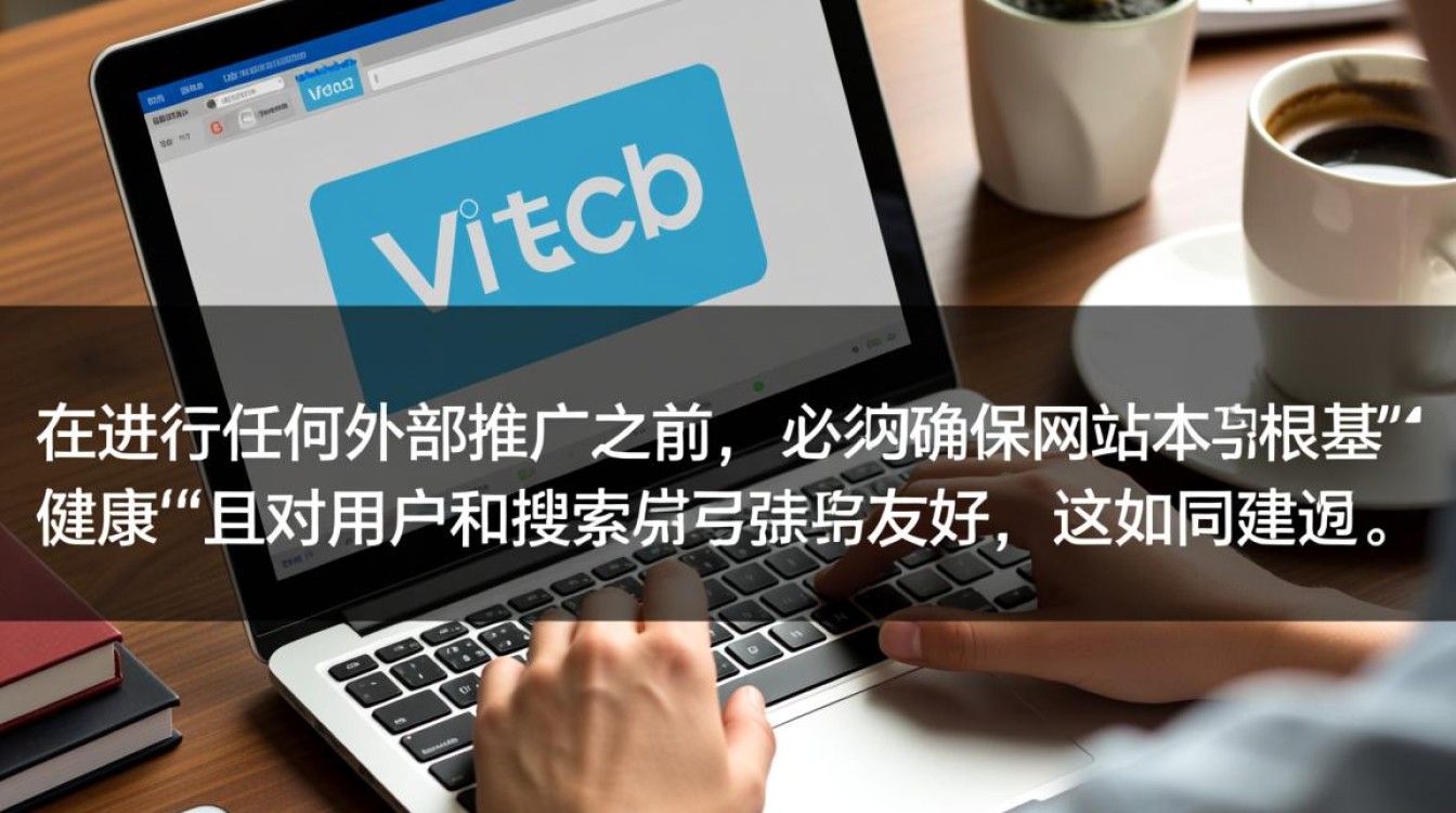 企业网站没流量没客户，怎么做推广才能快速有效获客？