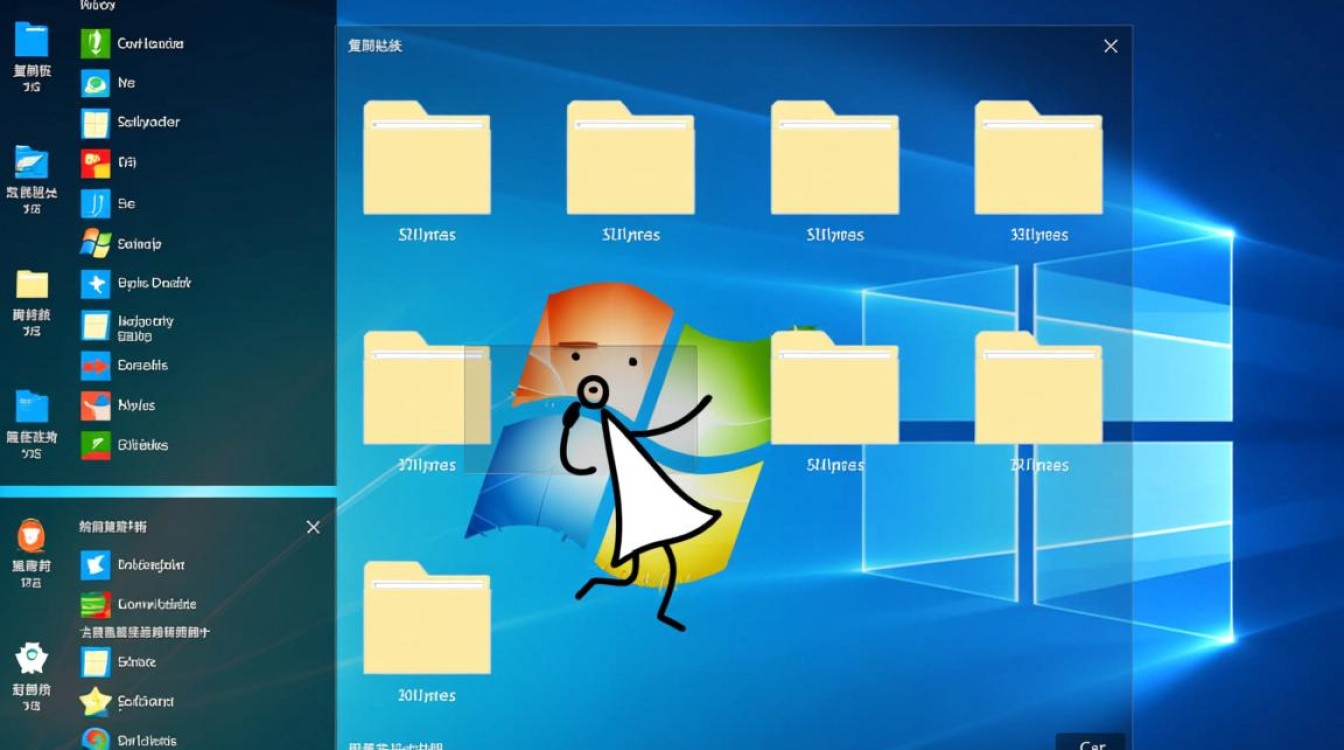 Windows复制文件报错是什么原因导致的，该怎么解决？