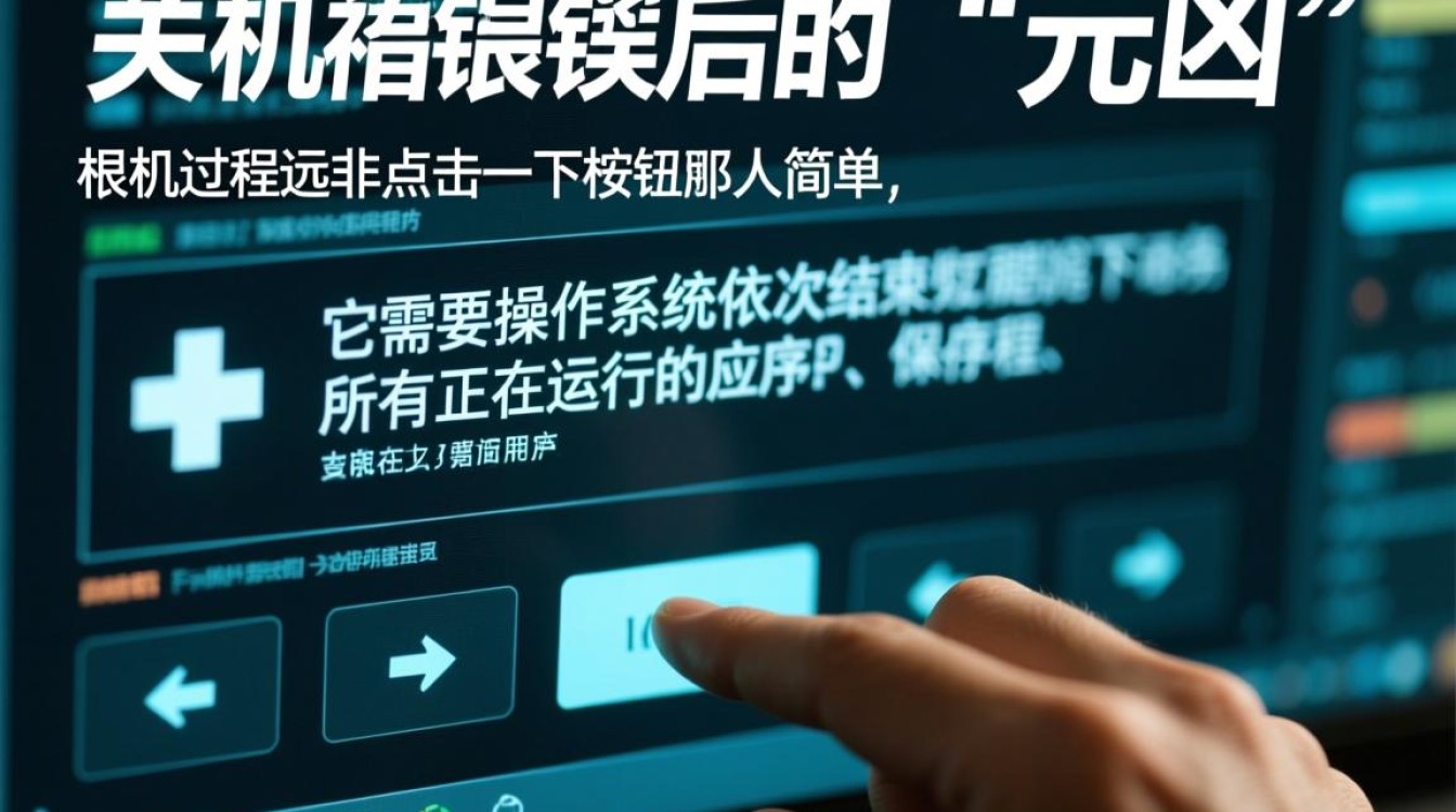 为什么电脑关机时总弹出报错，要如何彻底解决？