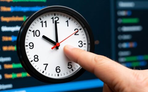 为什么代码中频繁调用getcurrenttime就会报错，该如何解决？
