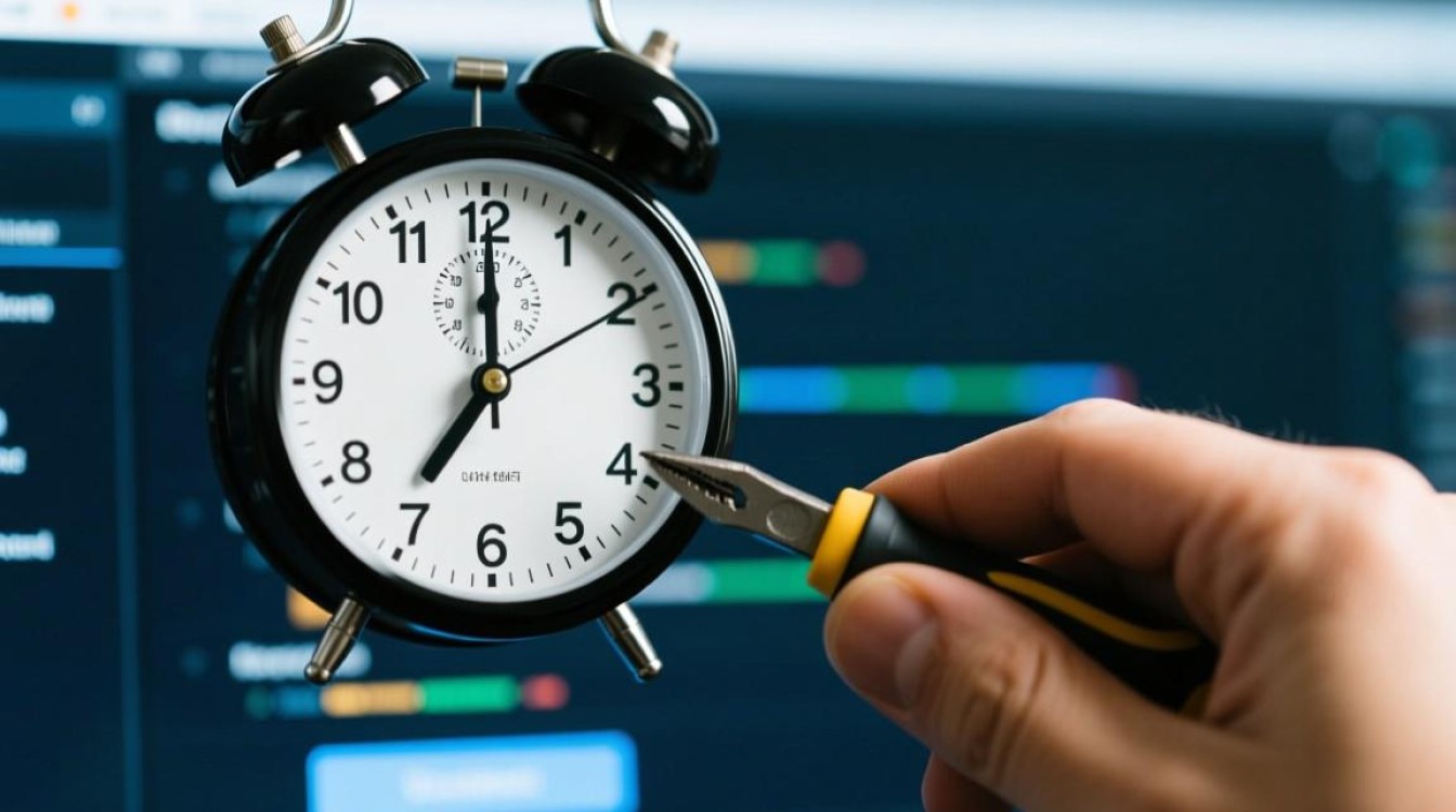 为什么代码中频繁调用getcurrenttime就会报错，该如何解决？