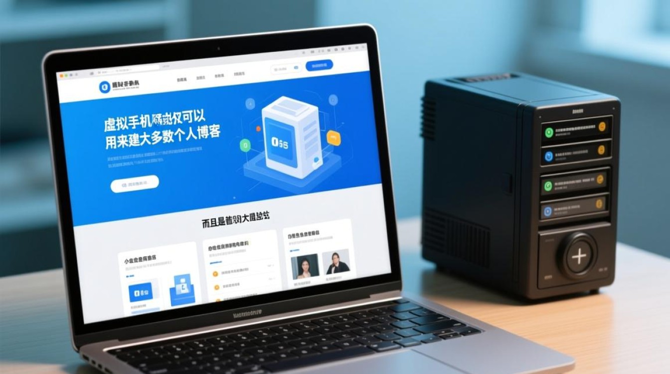 虚拟主机建网站适合新手吗，功能和速度够用吗？
