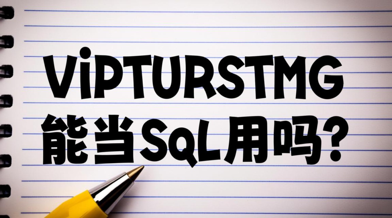 虚拟主机真的可以当做独立的SQL服务器来使用吗？
