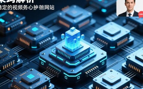 从零搭建一个视频聊天网站，需要哪些技术和多少钱？