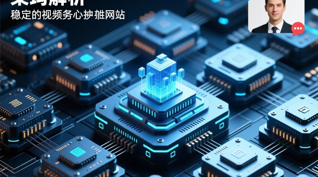 从零搭建一个视频聊天网站，需要哪些技术和多少钱？