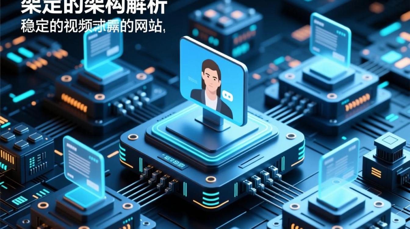 从零搭建一个视频聊天网站，需要哪些技术和多少钱？