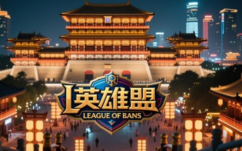 洛阳LOL玩家怎么选服务器才能告别高延迟卡顿？