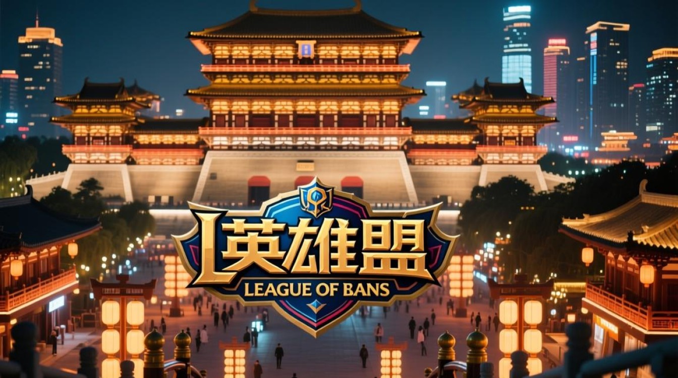 洛阳LOL玩家怎么选服务器才能告别高延迟卡顿？