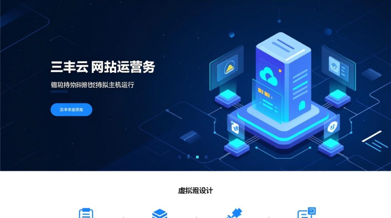三丰云虚拟主机快到期了，具体应该如何操作进行延期？