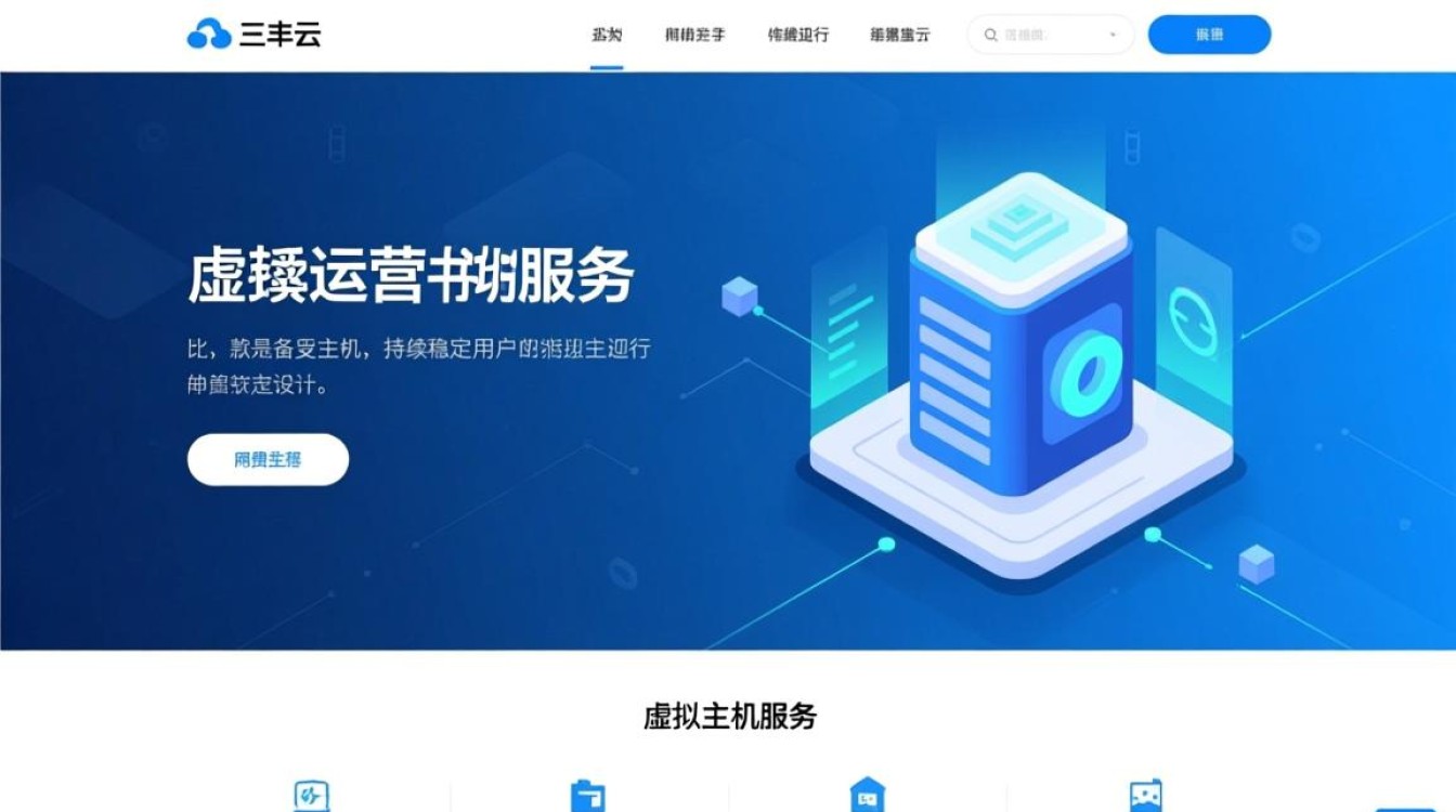 三丰云虚拟主机快到期了，具体应该如何操作进行延期？