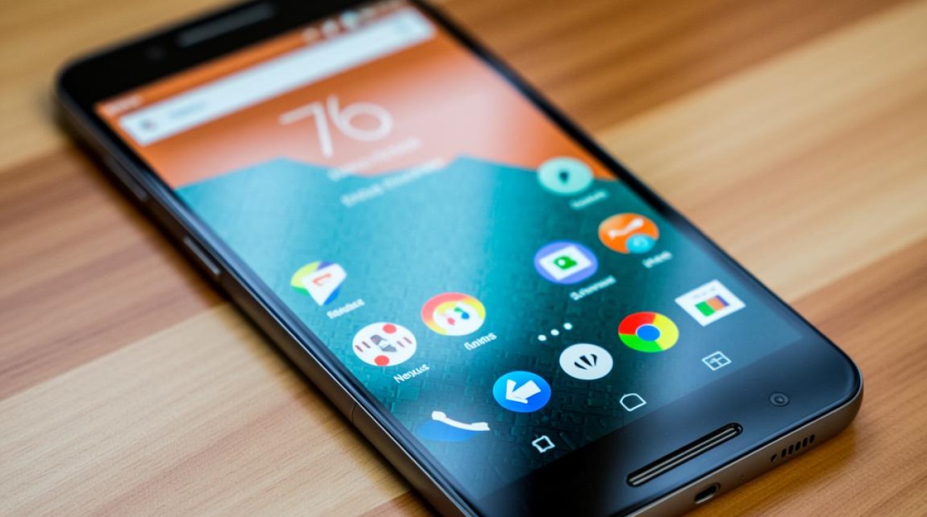 Nexus 6无法开机黑屏，长按电源键没用还有什么解决方法？