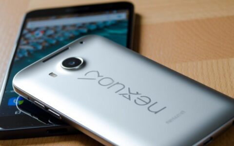Nexus 6无法开机黑屏，长按电源键没用还有什么解决方法？