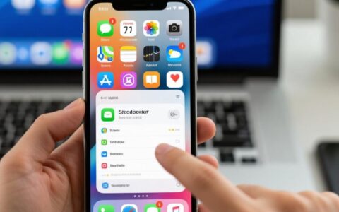 为什么我的iPhone突然无法复制粘贴东西了，如何解决？