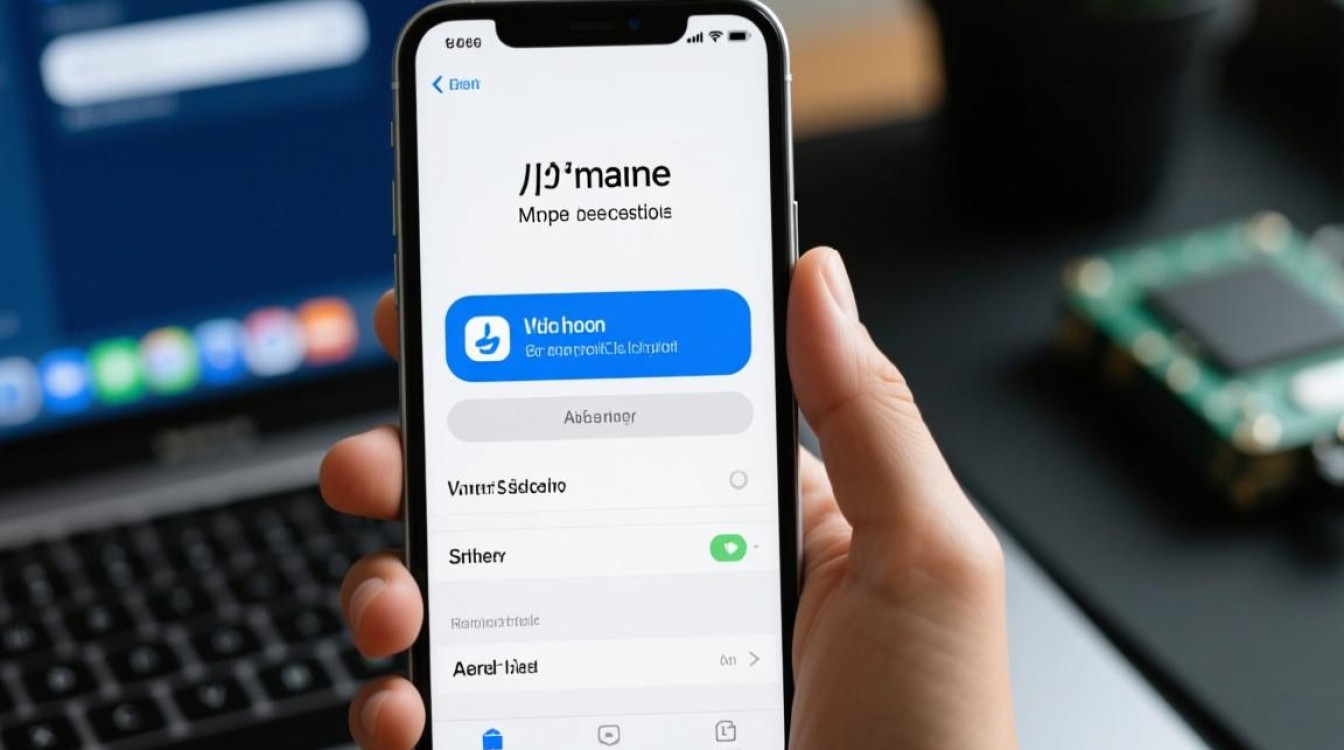 为什么我的iPhone突然无法复制粘贴东西了，如何解决？