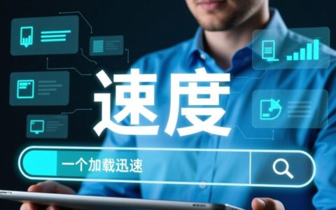 如何选择速度快的虚拟主机？关键因素有哪些？