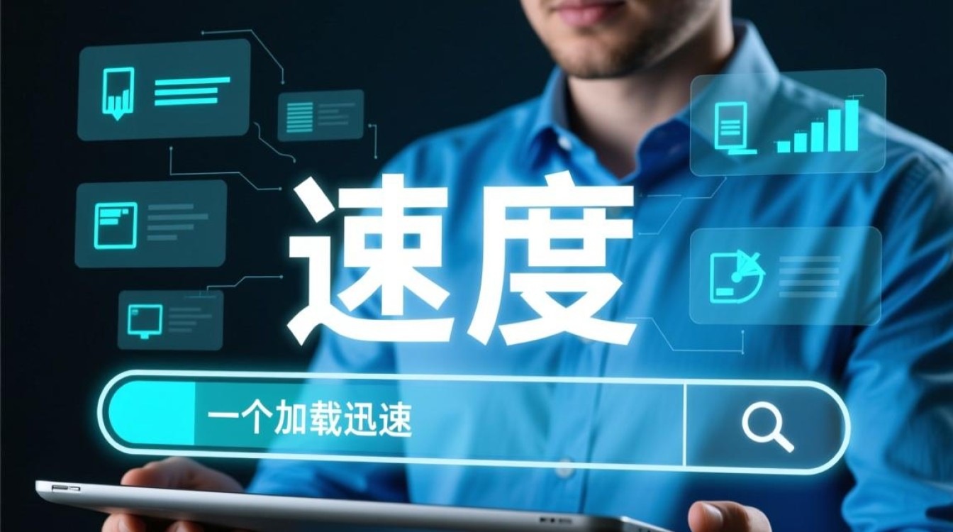 如何选择速度快的虚拟主机？关键因素有哪些？
