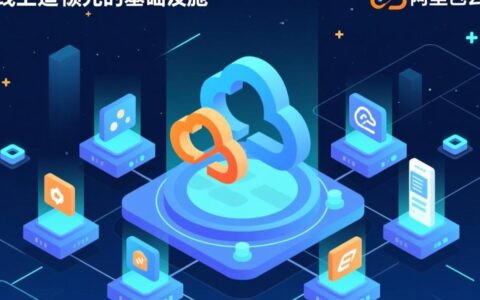 阿里云虚拟主机与服务器到底有什么区别？新手建站该怎么选才对？