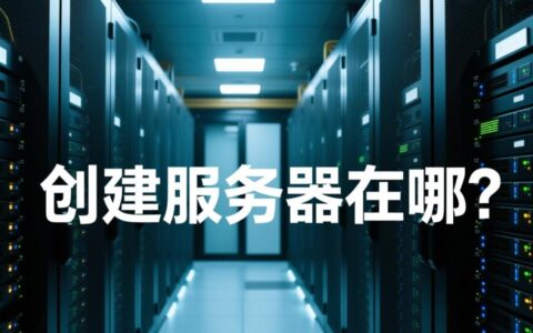 新手想知道创建服务器在哪买，阿里云和腾讯云该怎么选？