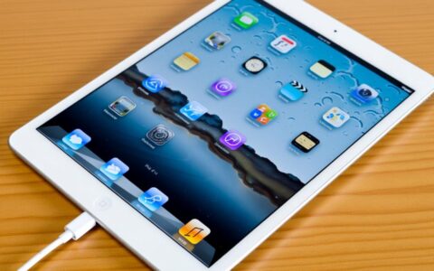 iPad4充不进电是充电线坏了还是充电口的问题？