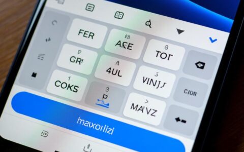 小米手机输入法用不了无法打字怎么办，如何恢复正常设置？