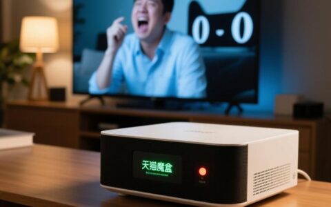 天猫魔盒开不了机黑屏没反应，到底是什么原因？