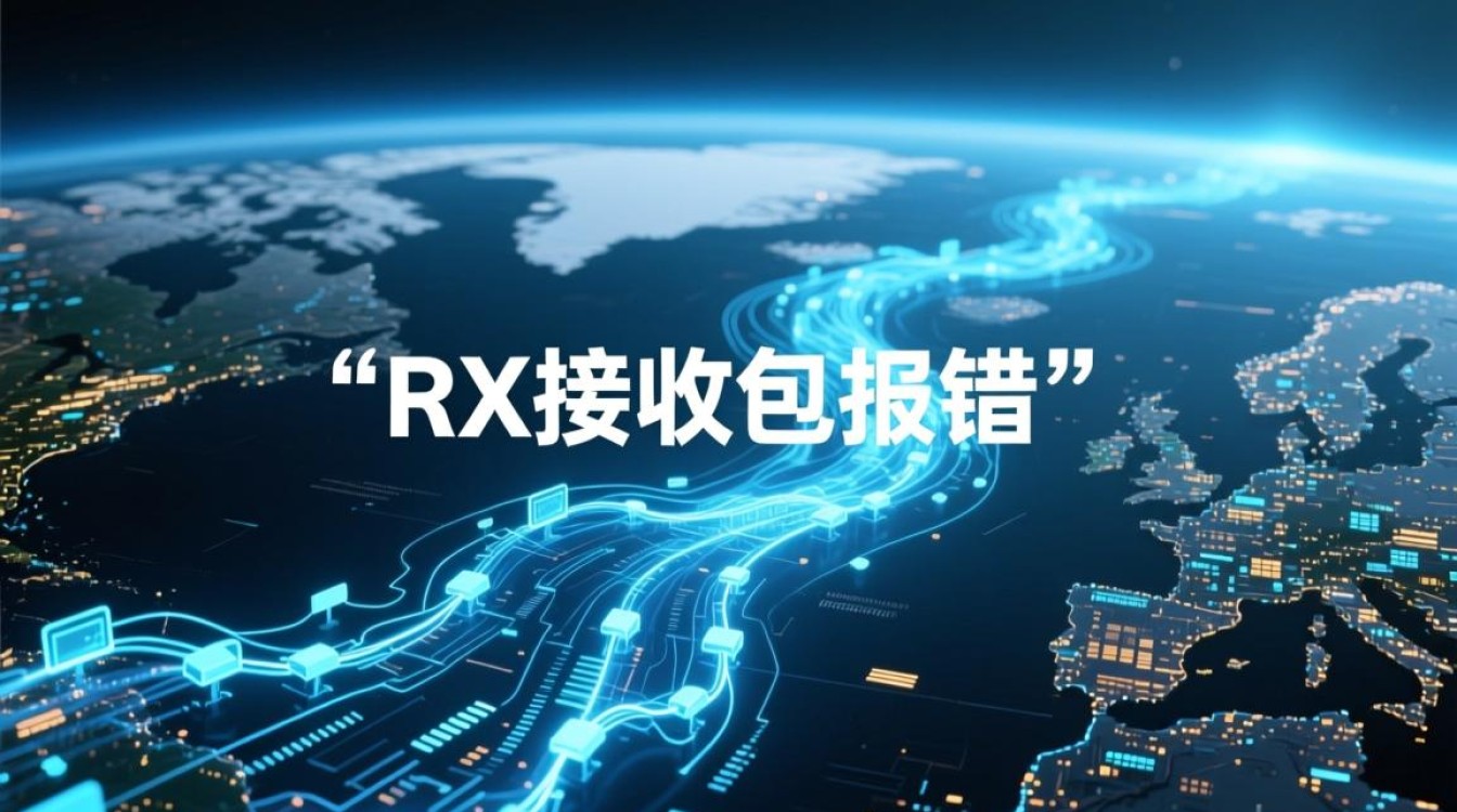 遇到rx接收包报错?原因是什么以及如何快速排查解决? 遇到rx接收包报错?原因是什么以及如何快速排查解决?