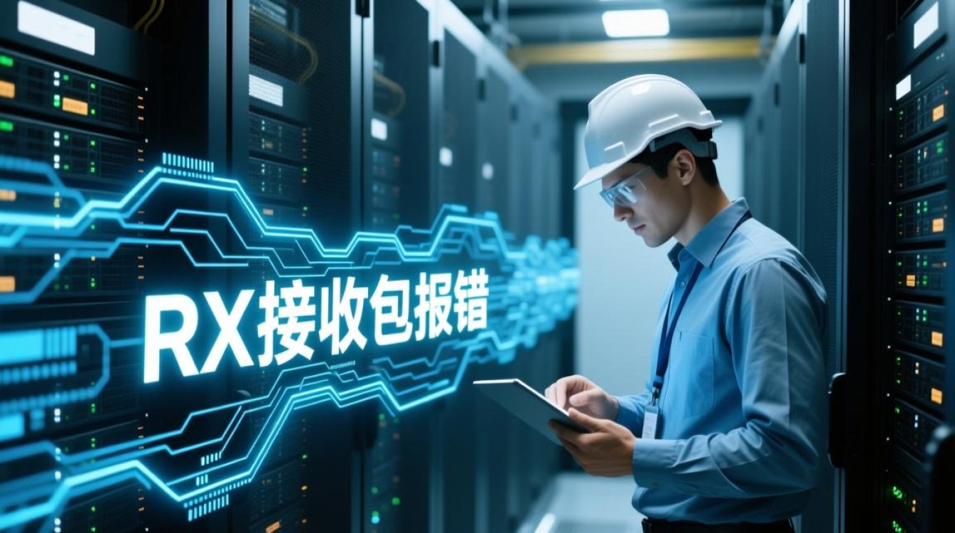遇到rx接收包报错?原因是什么以及如何快速排查解决? 遇到rx接收包报错?原因是什么以及如何快速排查解决?