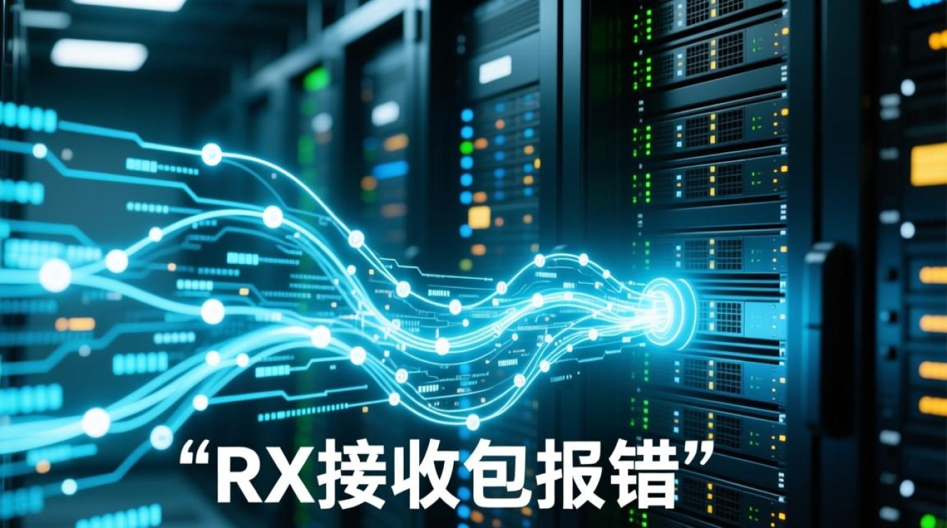 遇到rx接收包报错?原因是什么以及如何快速排查解决? 遇到rx接收包报错?原因是什么以及如何快速排查解决?