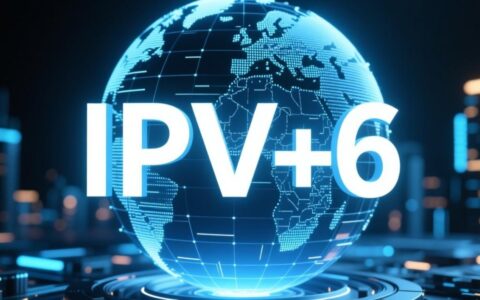 为什么ipv6无法上网，ipv4却可以？