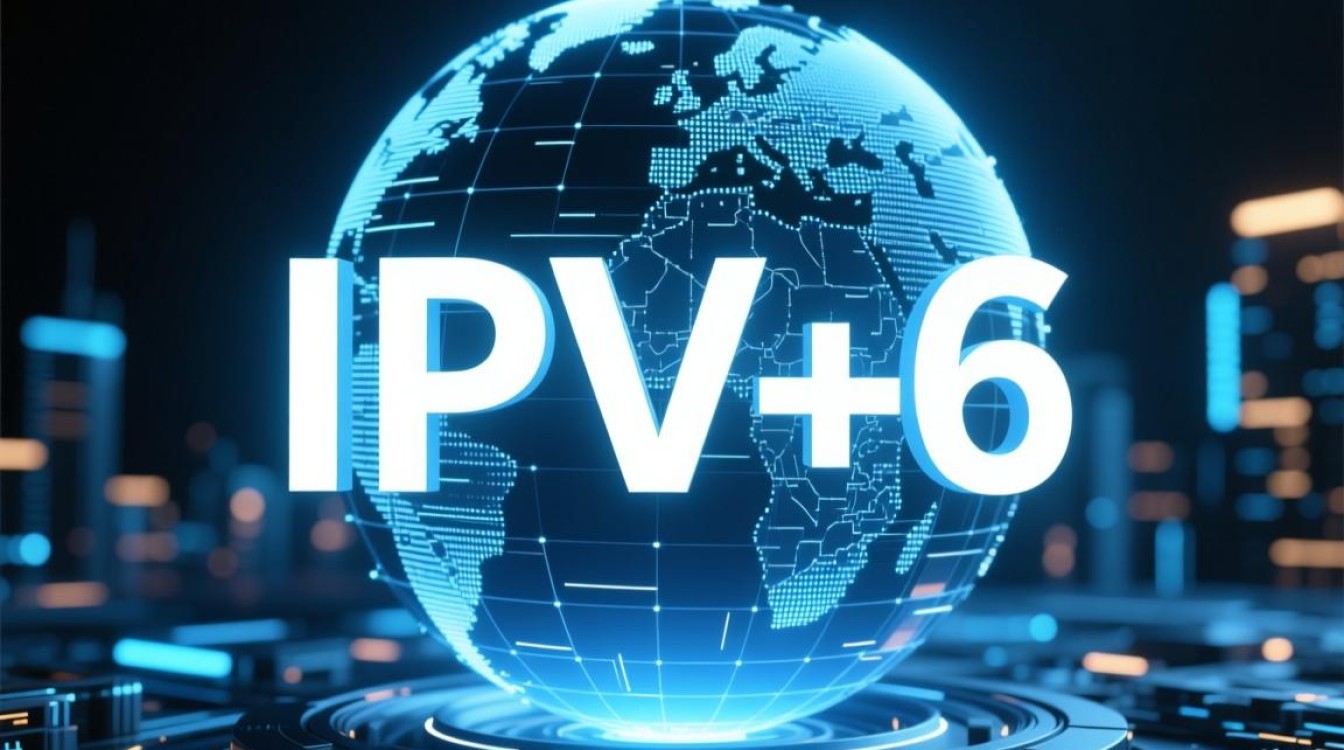 为什么ipv6无法上网，ipv4却可以？