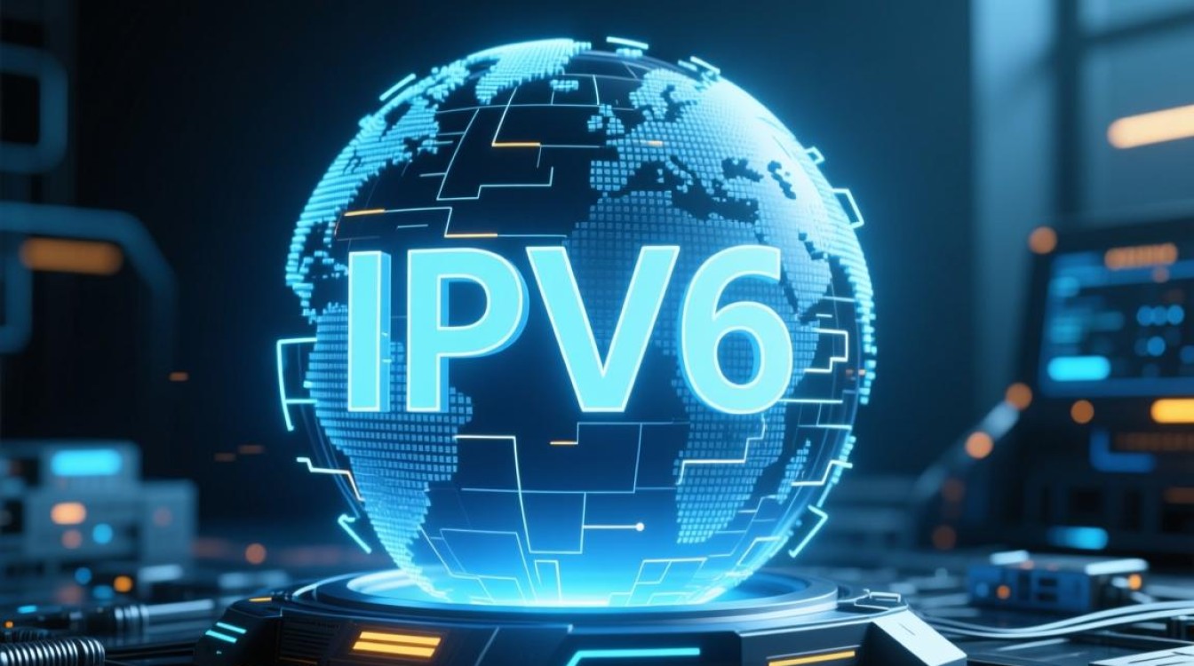 为什么ipv6无法上网，ipv4却可以？