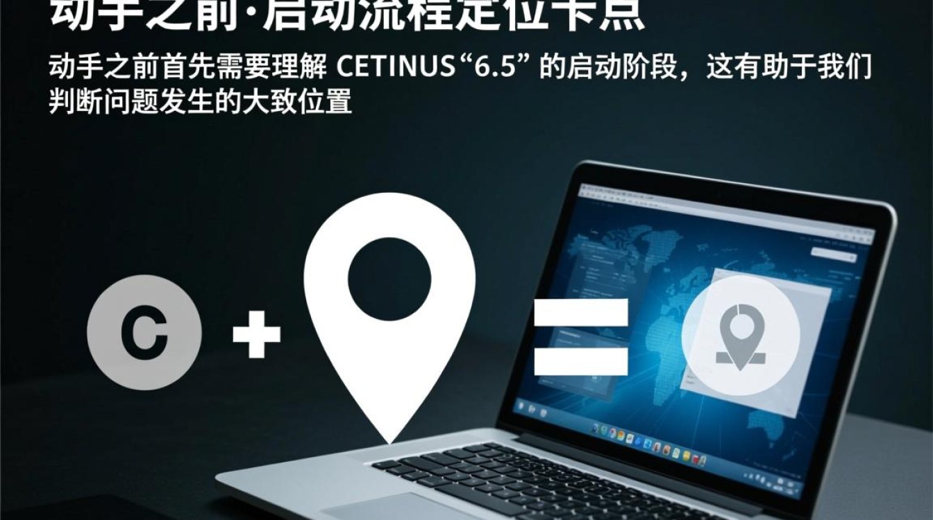CentOS 6.5开机卡在黑屏，进度条不动，该如何解决？