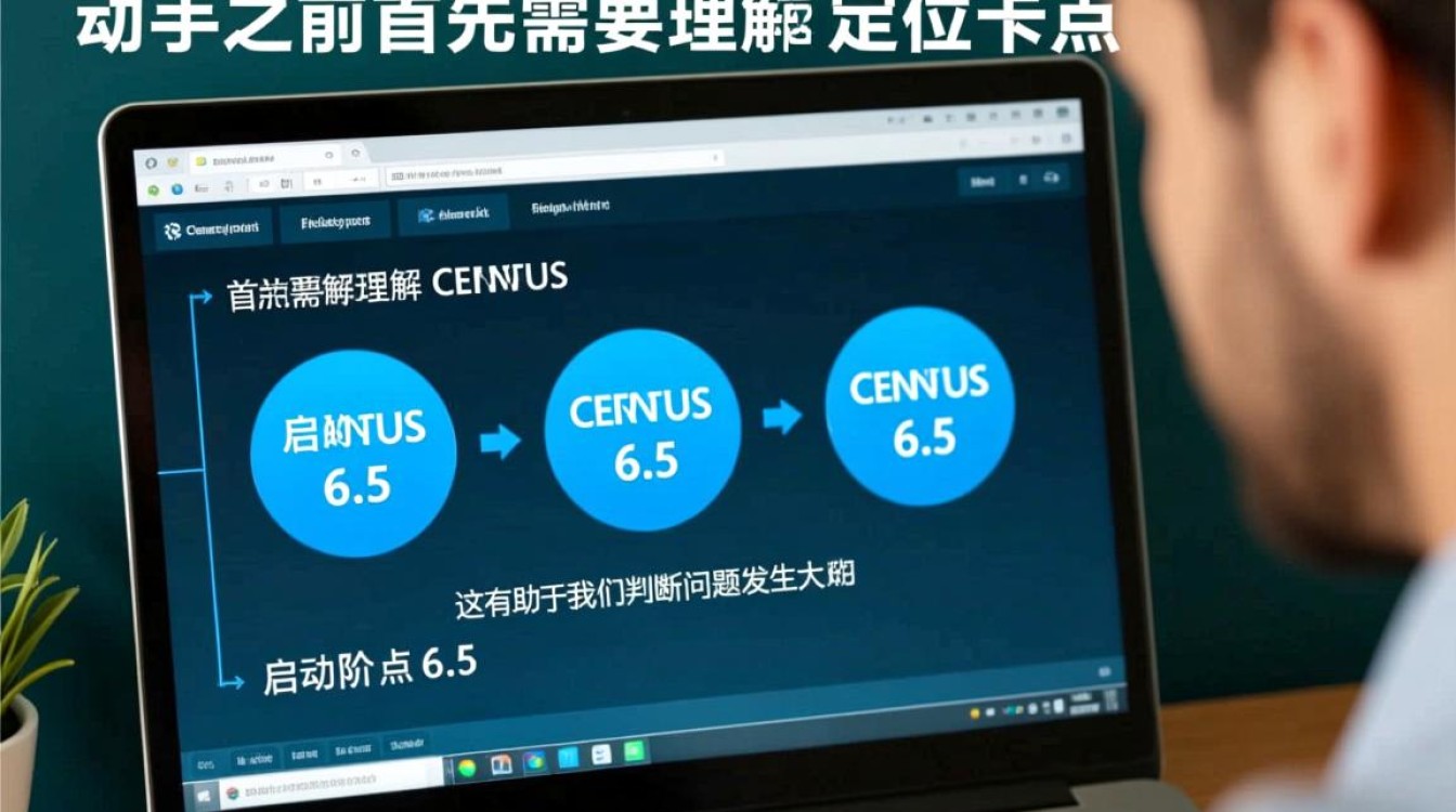 CentOS 6.5开机卡在黑屏，进度条不动，该如何解决？