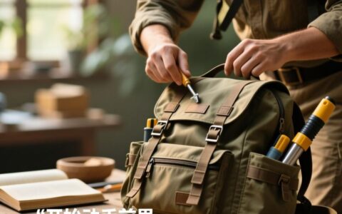 如何在CentOS上从零开始架设一个MUD文字游戏？
