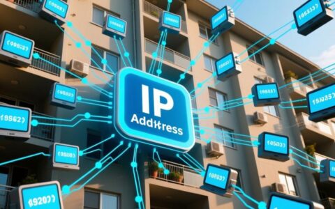 网站无法访问时，如何查询虚拟主机端口是否开放？