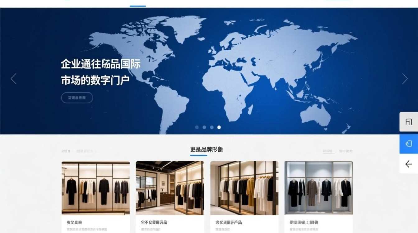 中小企业做一个外贸网站,从域名到上线要花多少钱? 中小企业做一个外贸网站,从域名到上线要花多少钱?